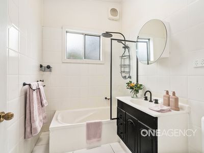 122 Osborne Street, Nowra