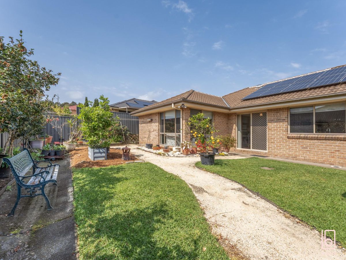 55 Mebbin Circuit, Woongarrah