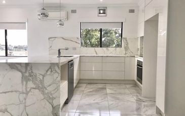 6 / 58 Bayswater Street, Drummoyne