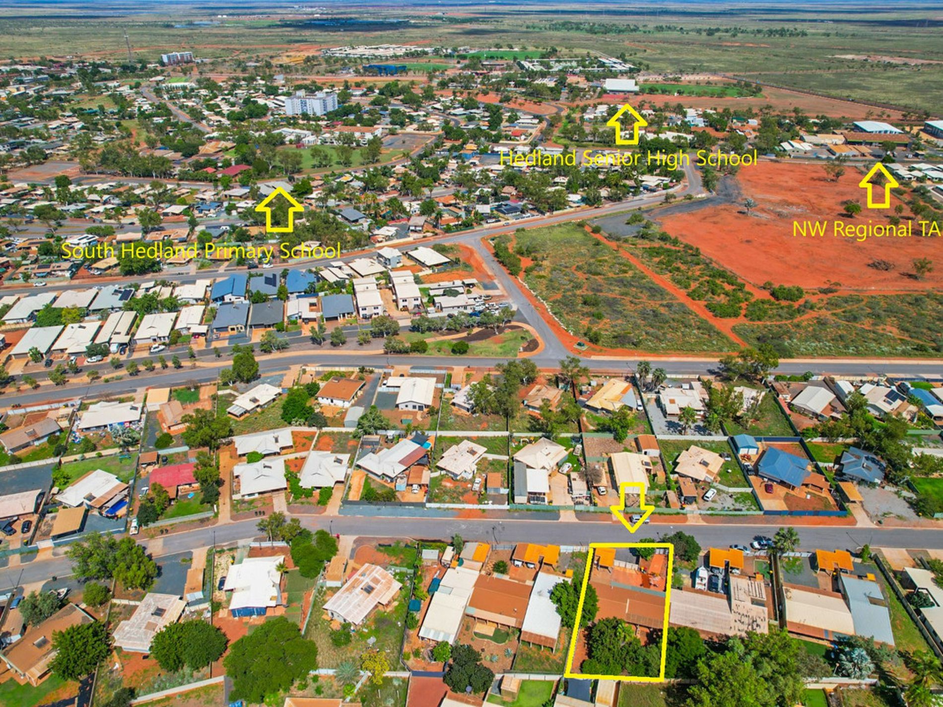 11 Mauger Place, South Hedland