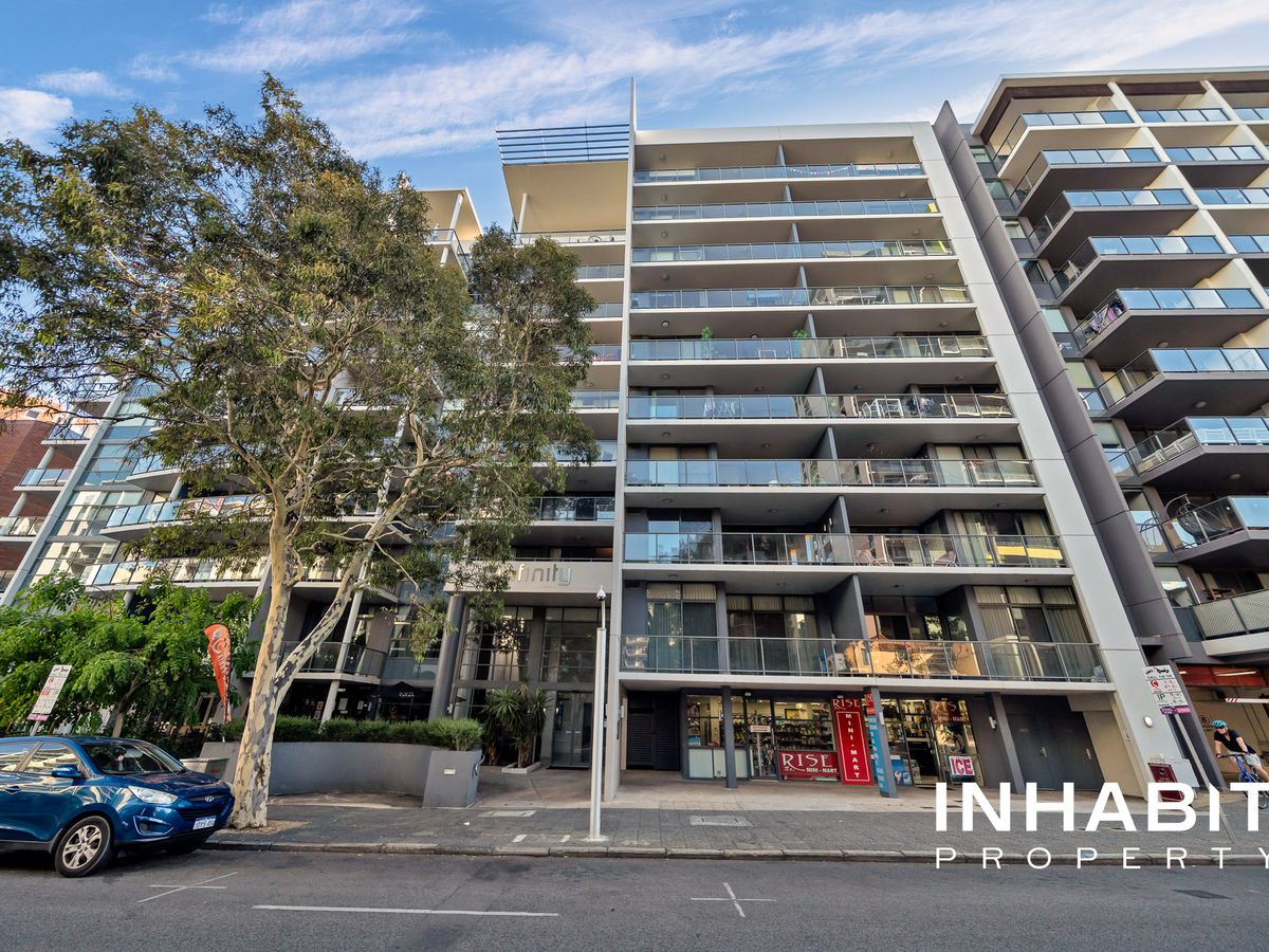 62 / 131 Adelaide Terrace, East Perth