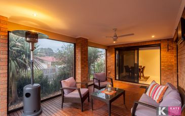 4 Isobel Parade, Beaconsfield