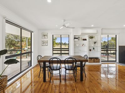 170 Duells Lane, Tooborac