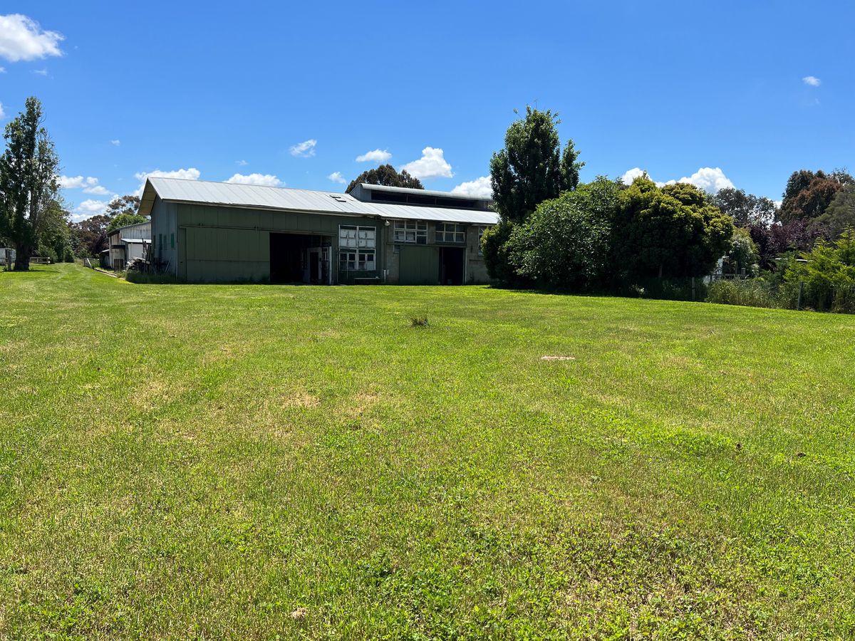 Lot 2, 126 Racecourse Road, Benalla