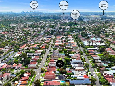 60A Lorraine Avenue, Bardwell Valley