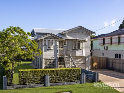 106 Tenth Avenue, Railway Estate