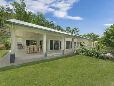 65 Mt Elliot Drive, Alligator Creek