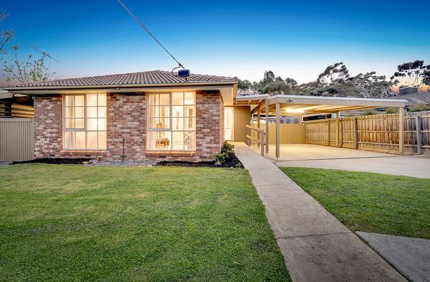18 Eastgate Road, Craigieburn