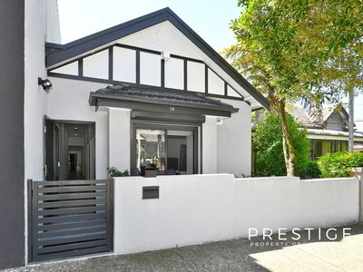 119 Wollongong Road, Arncliffe