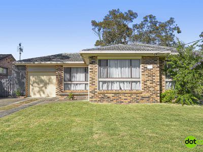 6 Stephen Street, Kanwal