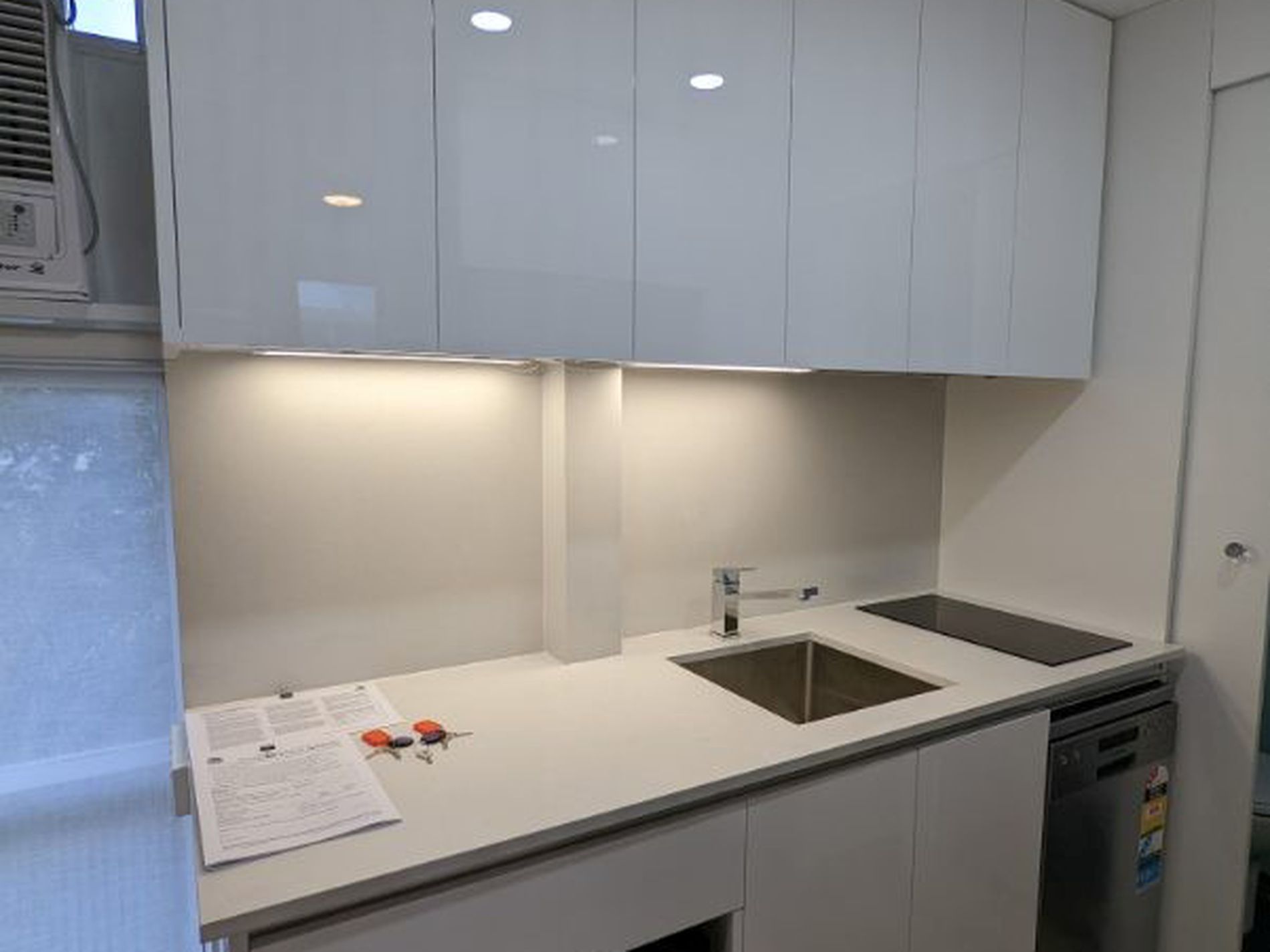 87 / 19-23 Forbes Street, Woolloomooloo