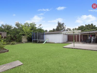 25 Parsons Street, Ashcroft