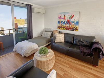 406 / 23 Adelaide Street, Fremantle