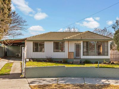 4 Don Ct, Seymour