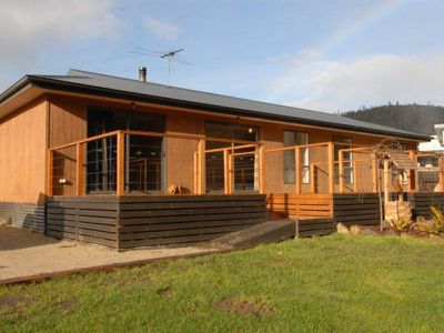 21 Taranaki Place, Snug