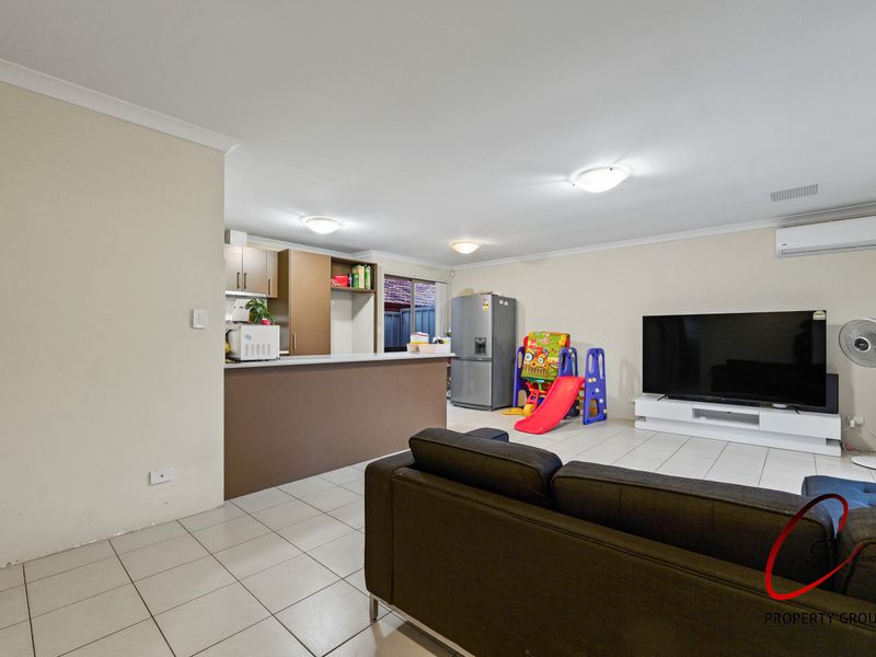 3 / 49 Tuckfield Way, Nollamara