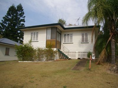 10 Fitzgerald Street, North Ipswich