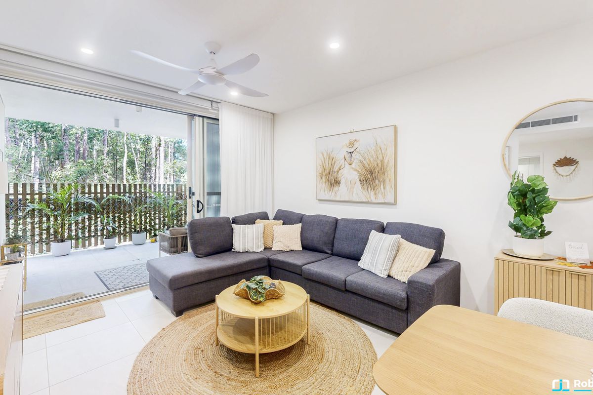 3108 / 57 Hofmann Drive, Noosaville