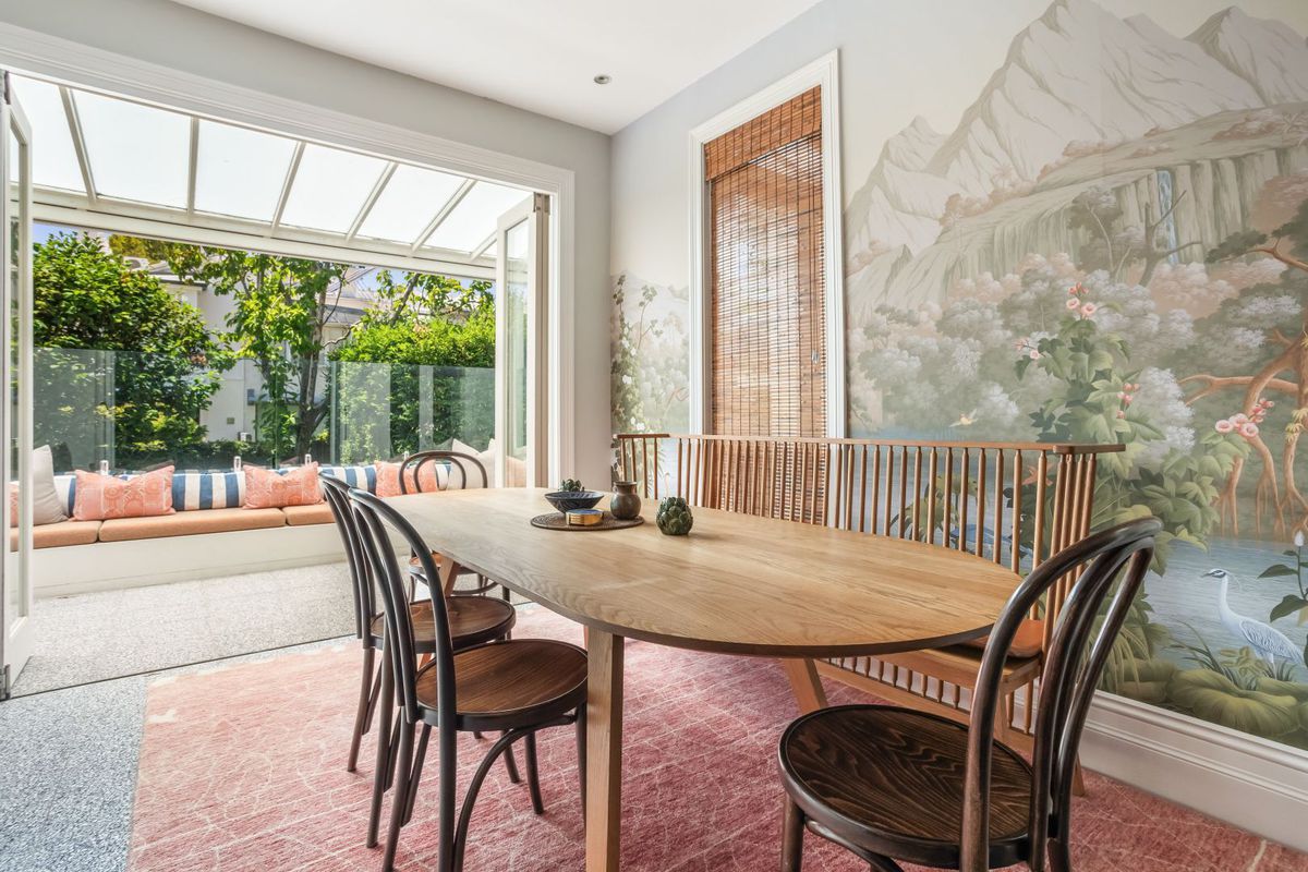 87 Moncur Street, Woollahra
