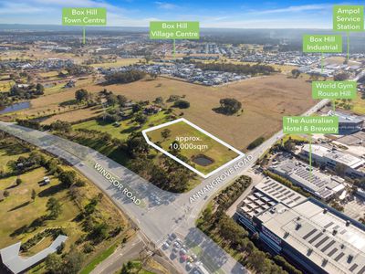 299 Annangrove Road, Rouse Hill