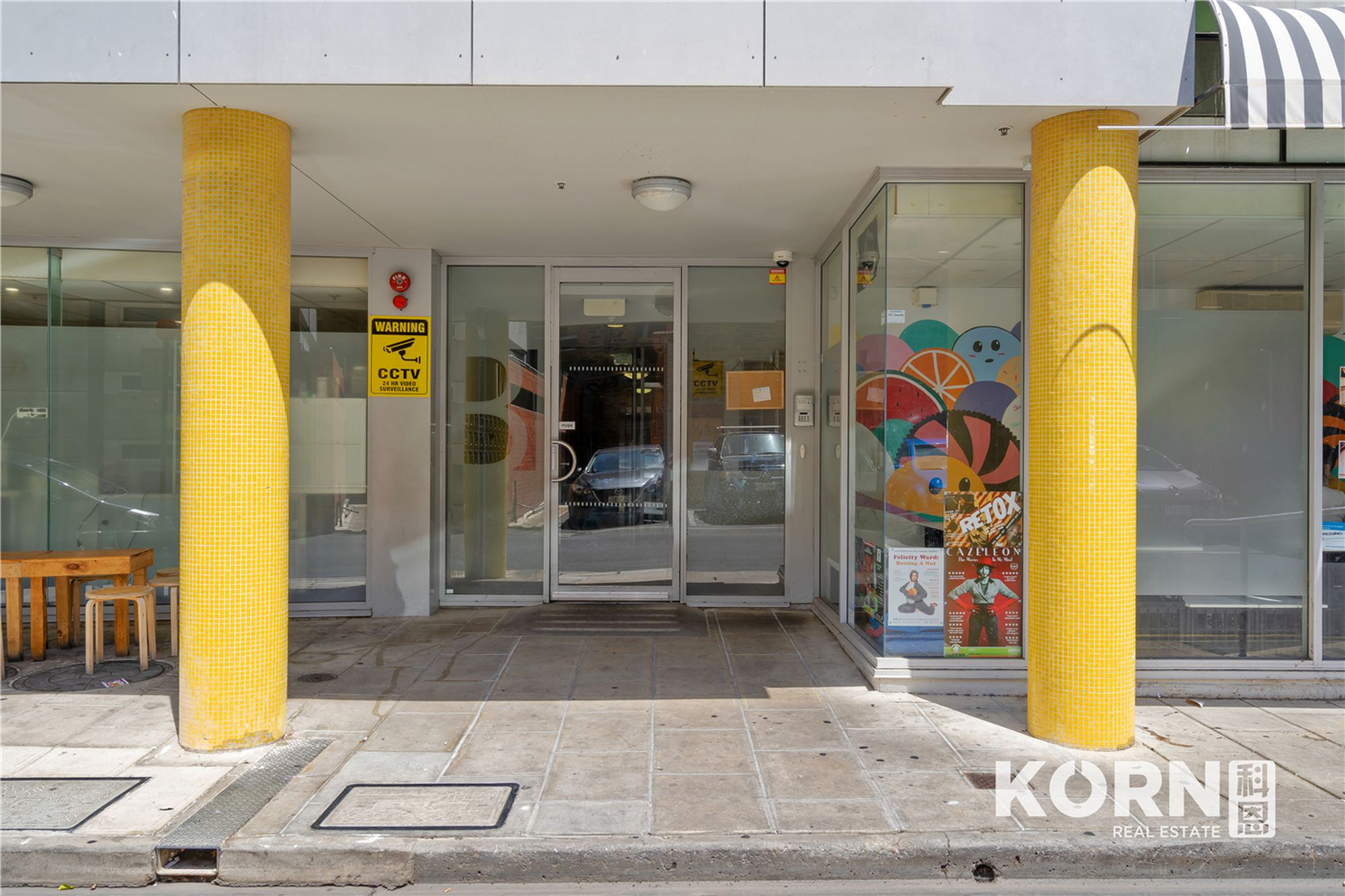 52 / 45 York Street, Adelaide