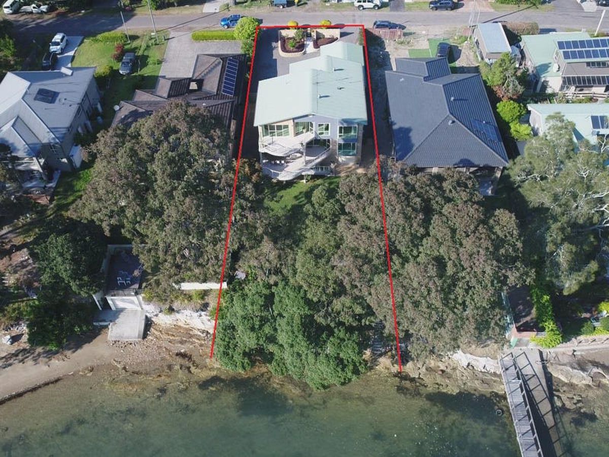9 Caswell Crescent, Tanilba Bay, Tanilba Bay - Thumbnail 2