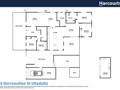 38 Nurrawallee Street, Ulladulla