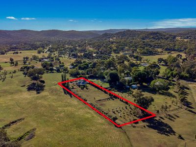 20 Old Pound Road, Eldorado