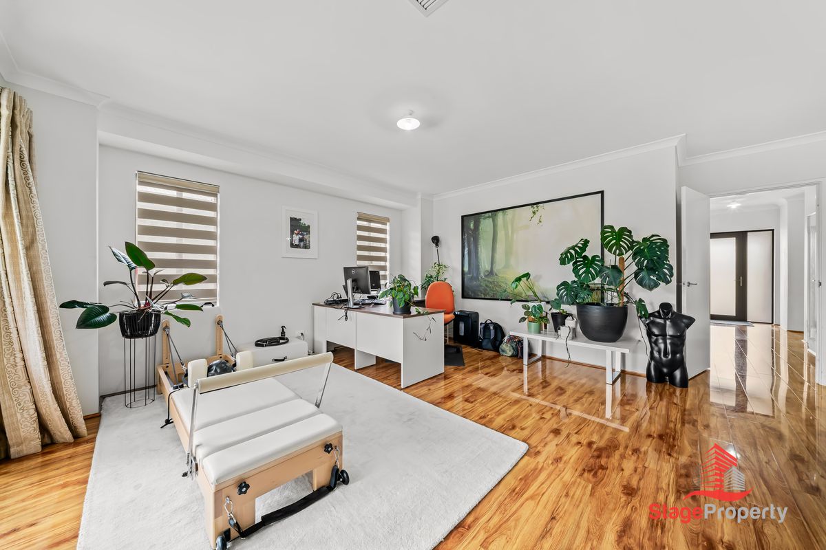 19 Chambri Chase, Success