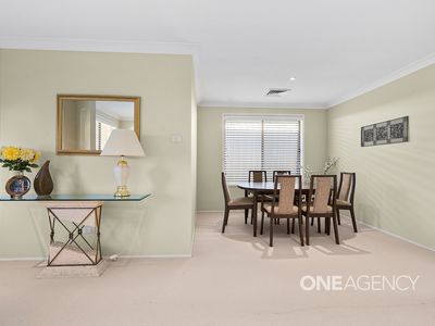 85 Jasmine Drive, Bomaderry