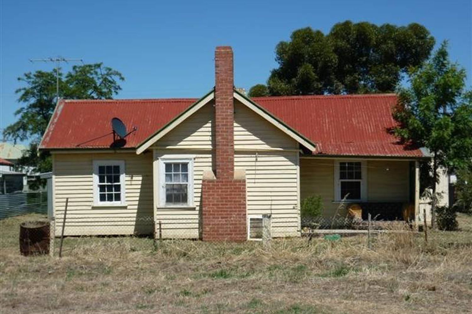 Warracknabeal