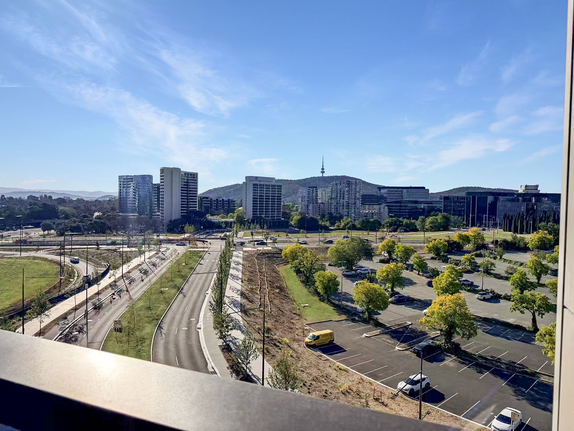 711 / 72 Allara Street, City