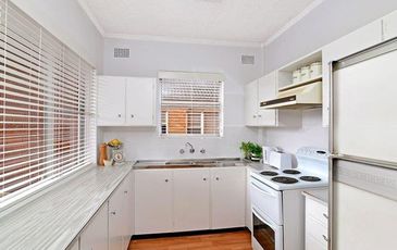 5 / 4 Carr  St, Coogee