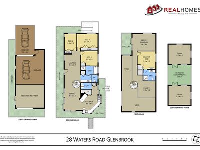 28 Waters Road, Glenbrook