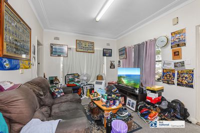 1 Dumaresq Street, Tamworth