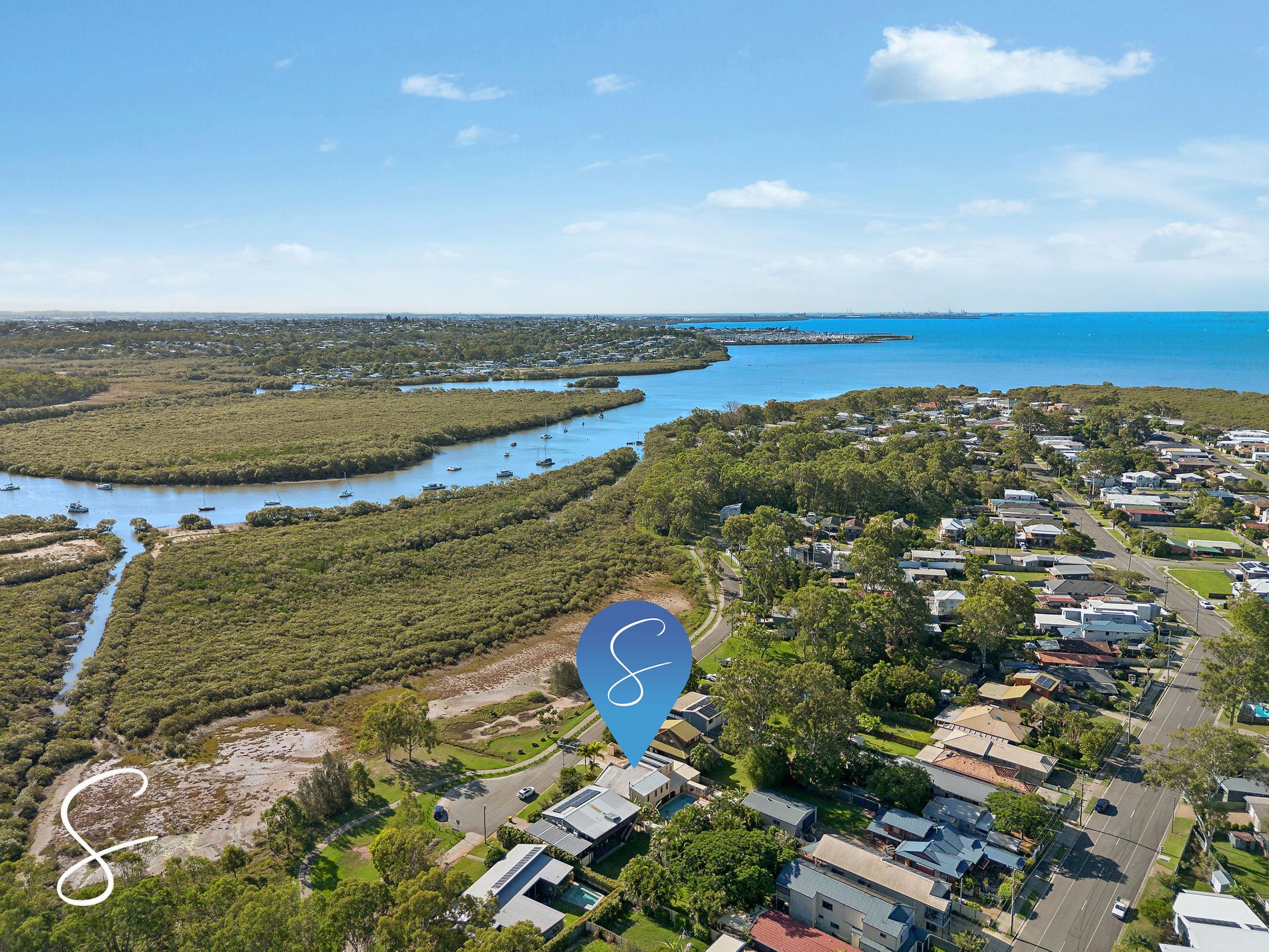 40 Queens Esplanade, Thorneside