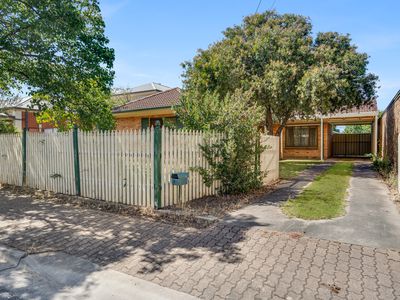 25 Ellen Street, Nailsworth