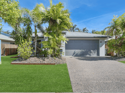 3 Brockman Way, Smithfield