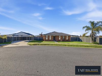 4 Buffalo Close, Wangaratta
