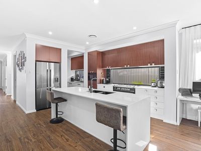 34 Feathertail Avenue(Melonba), Marsden Park