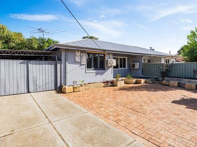 105 Lord Street, Lockridge