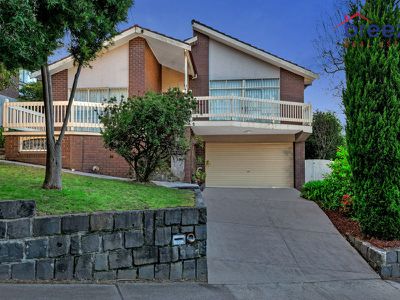 31 Snow Gum Road, Doncaster East