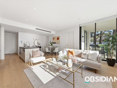 101 / 137 Herring Rd, Macquarie Park