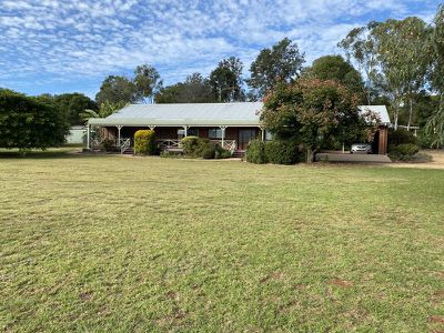 10 Kearney Street, Kingaroy