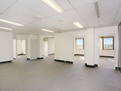 Level 3 / 1 Horwood  Pl, Parramatta