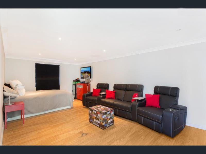 111 Oliphant Street, Mount Pritchard