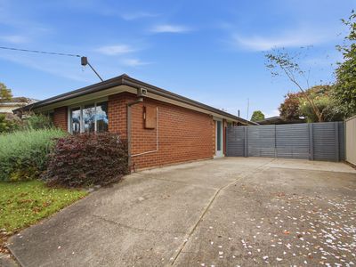 11 Joseph Street, Sale