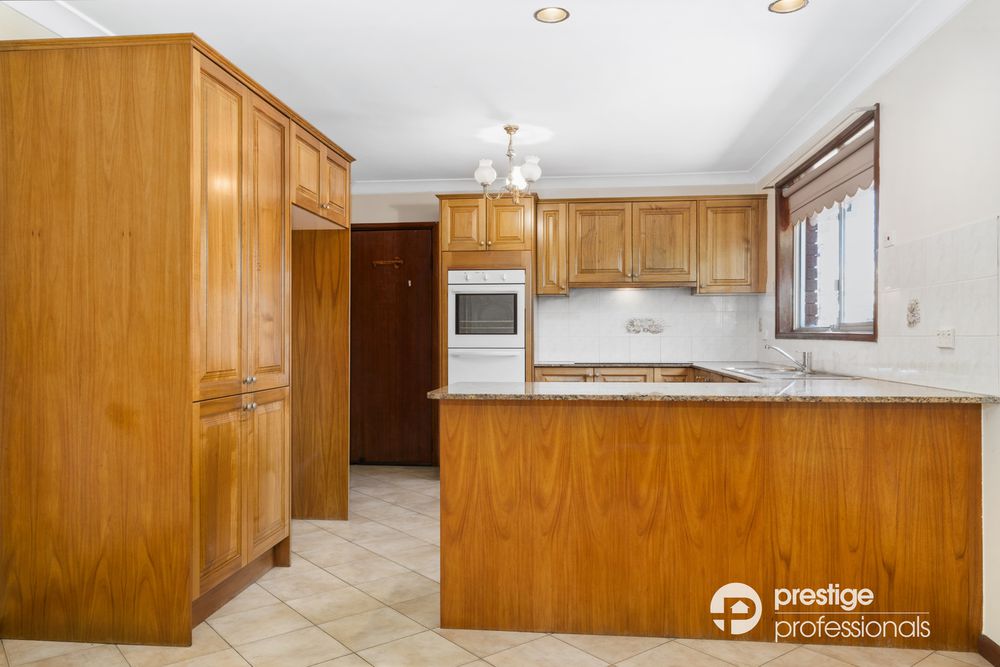 97 Nuwarra Road, Moorebank