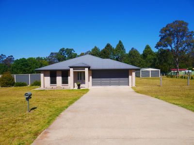 182-184 Premier Drive, Kingaroy