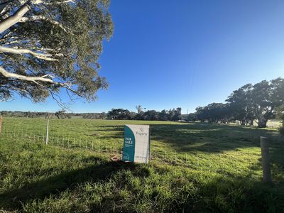 Lot 187, Vigars Road, Eden Valley